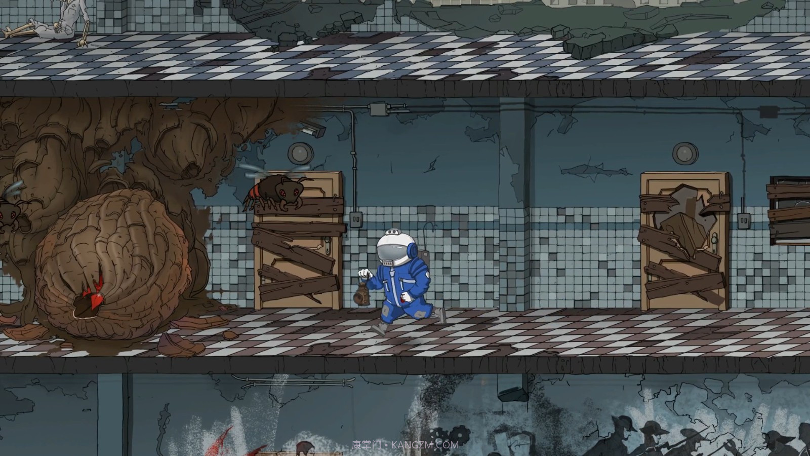 伟大的可能性截图3