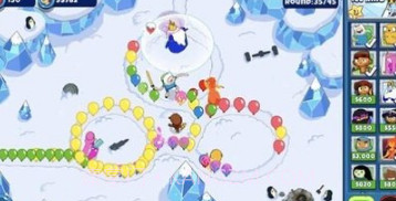 探险时光气球大战截图3