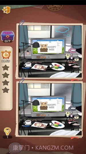 劈腿必须死中文截图3