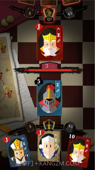 王权命运对决最新版截图2