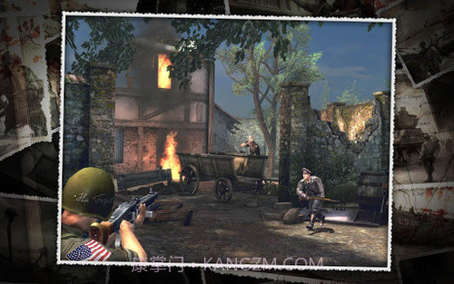 火线指令诺曼底最新版截图3