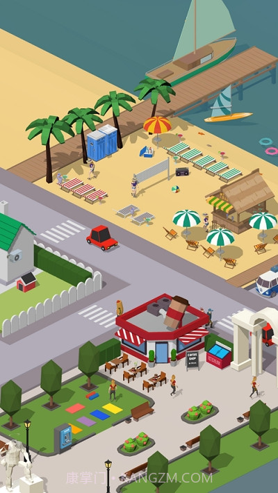 Makeitperfect官网版截图2 Makeitperfect官网版截图2