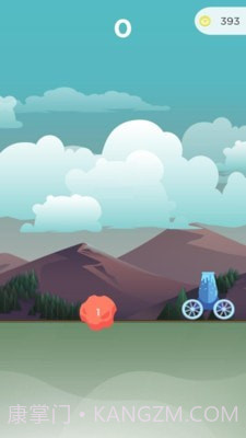 移动加农炮截图4 移动加农炮截图4