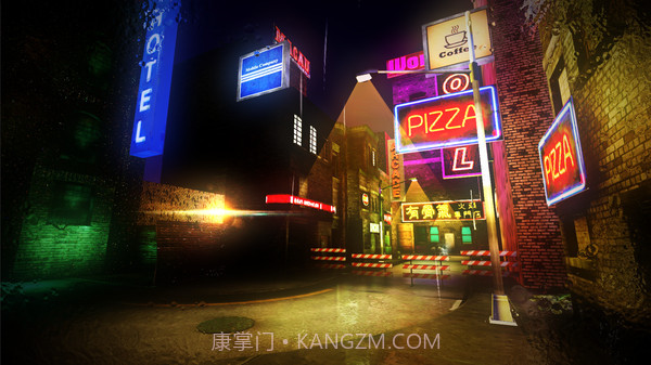 赛博朋克官网版截图2