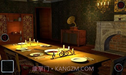 恐怖大厦冒险截图4