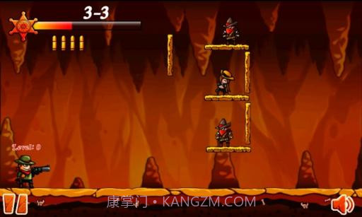 荒野奇兵 Call of the Tribe截图4