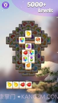 禅宗比赛截图1 禅宗比赛截图1