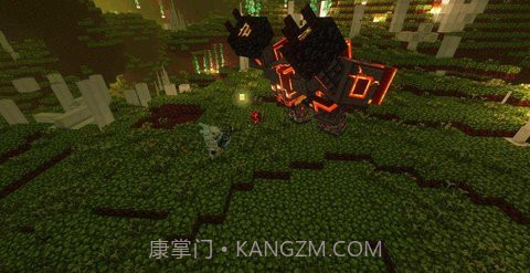 我的世界龙之冒险整合包最新版截图2