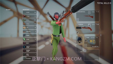 全面吃鸡模拟器国际服截图2 全面吃鸡模拟器国际服截图2