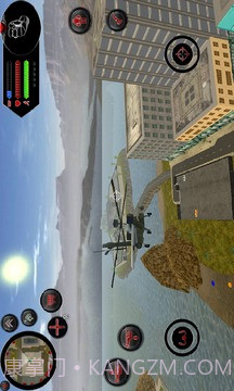 机器鲨截图5 机器鲨截图5