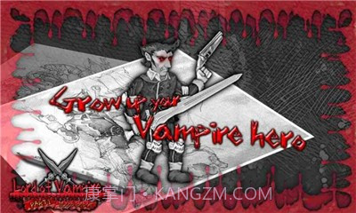 吸血鬼防御修改版截图3
