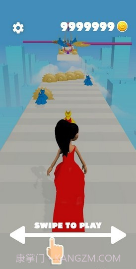 长裙酷跑最新版截图4