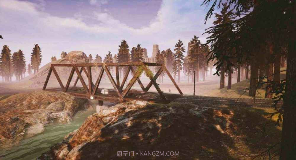 AmongTheDeadOnes官网版截图2 AmongTheDeadOnes官网版截图2