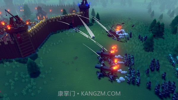 Becastled最新版截图1 Becastled最新版截图1