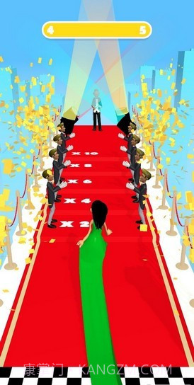 长裙酷跑最新版截图1