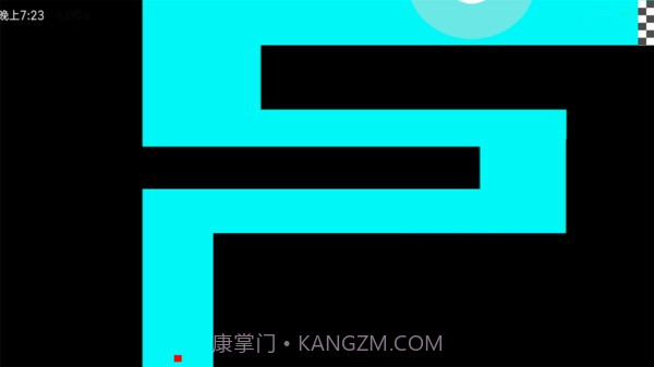 迷失的方块截图1