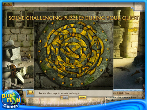 阿拉巴马史密斯2:命运之试炼截图3 阿拉巴马史密斯2:命运之试炼截图3