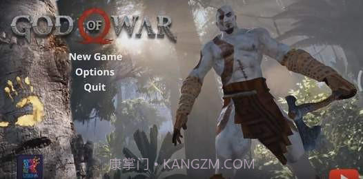 战神：奥林匹斯之链v2021.01.11.10截图4