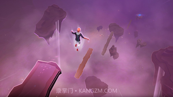 刺客信条跑酷截图2