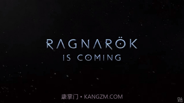 战神诸神黄昏截图2 战神诸神黄昏截图2