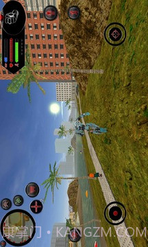 机器鲨截图2 机器鲨截图2