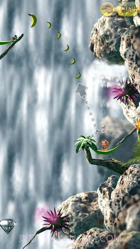 猴子跳跃 Chimpact截图5 猴子跳跃 Chimpact截图5