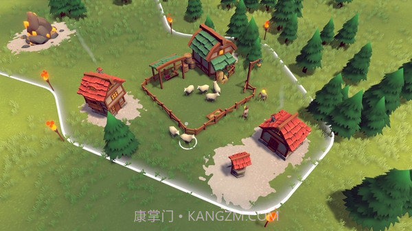 Becastled最新版截图3 Becastled最新版截图3