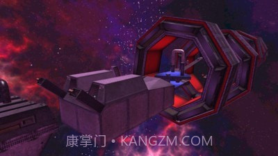 宇宙战机2077截图5