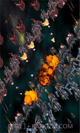 战争艺术暗能量截图1