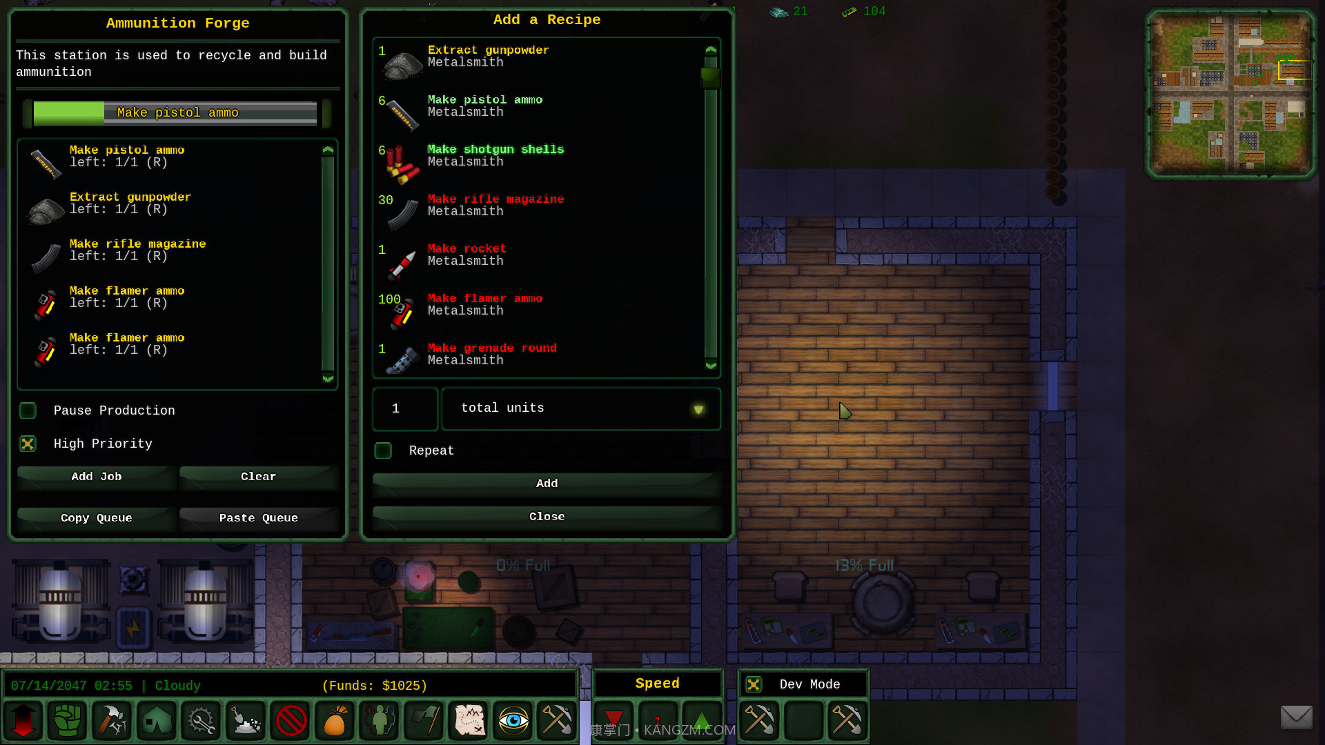 坍塌之后AfterTheCollapse免费版截图9 坍塌之后AfterTheCollapse免费版截图9