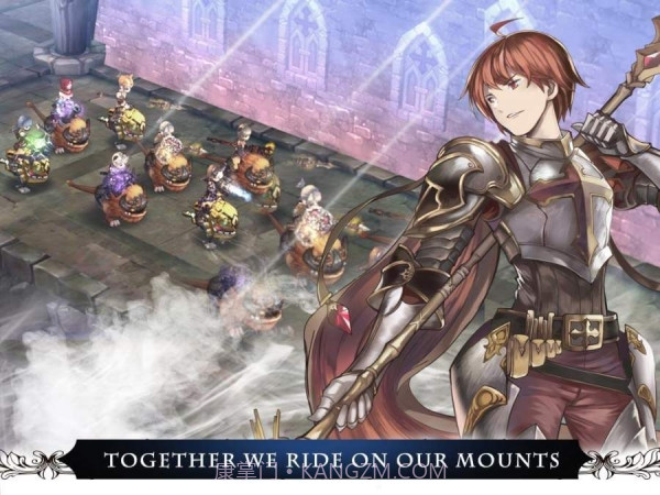 幻想守护者截图4