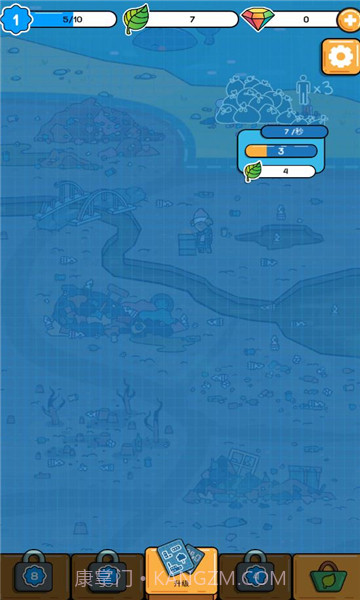 环保模拟器 v4.66截图3