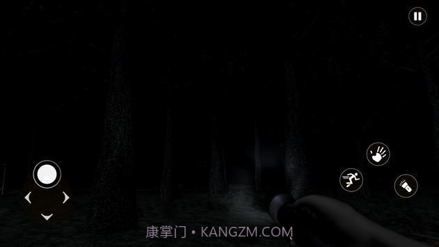 警笛头的故事之恐怖森林截图3 警笛头的故事之恐怖森林截图3