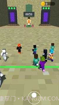 456生存挑战截图2