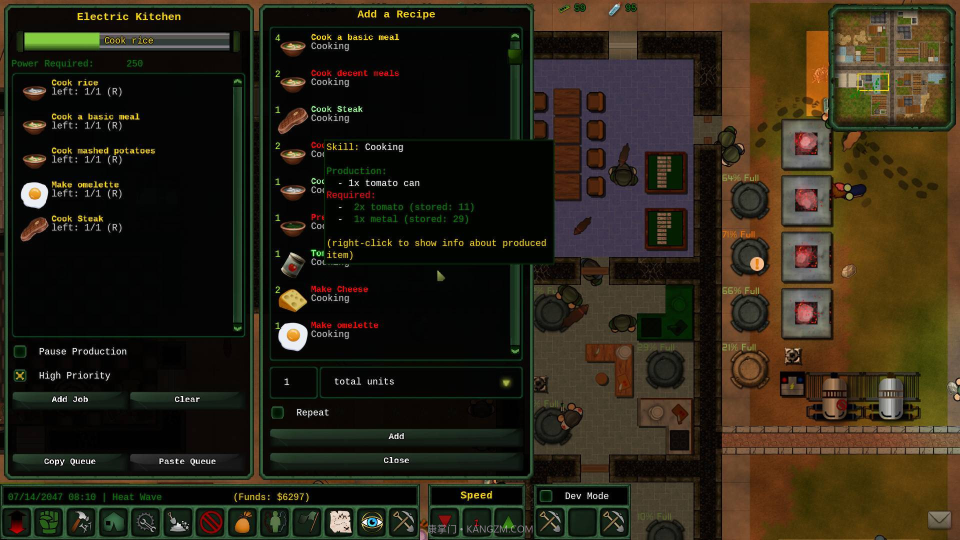 坍塌之后AfterTheCollapse免费版截图16 坍塌之后AfterTheCollapse免费版截图16