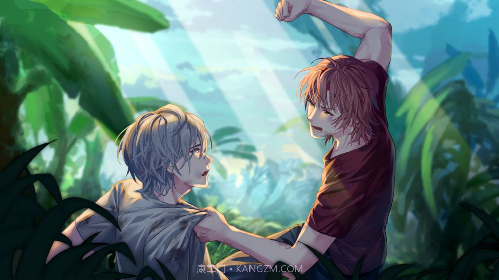 不二臣app截图3 不二臣app截图3