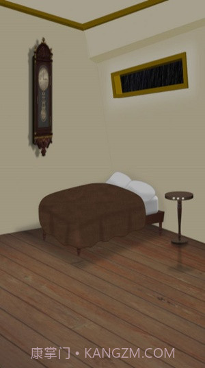 我被困老王家了截图1