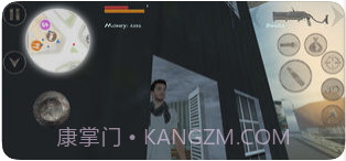 异形侵略战2.5截图2