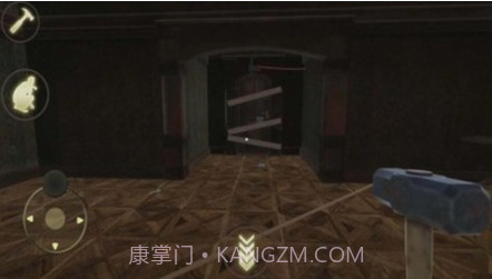 恐怖屠夫模拟器截图1