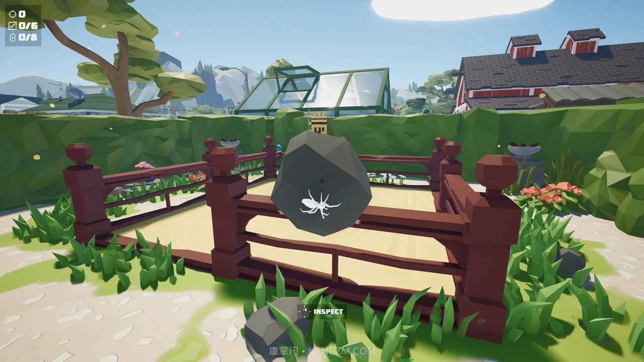 燃烧吧蜘蛛MOD菜单版截图2 燃烧吧蜘蛛MOD菜单版截图2