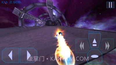 宇宙战机2077截图4