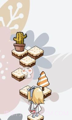 公主快跑截图2 公主快跑截图2