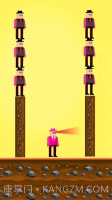 战斗大师截图4 战斗大师截图4