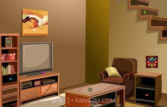 新房子逃生截图2 新房子逃生截图2