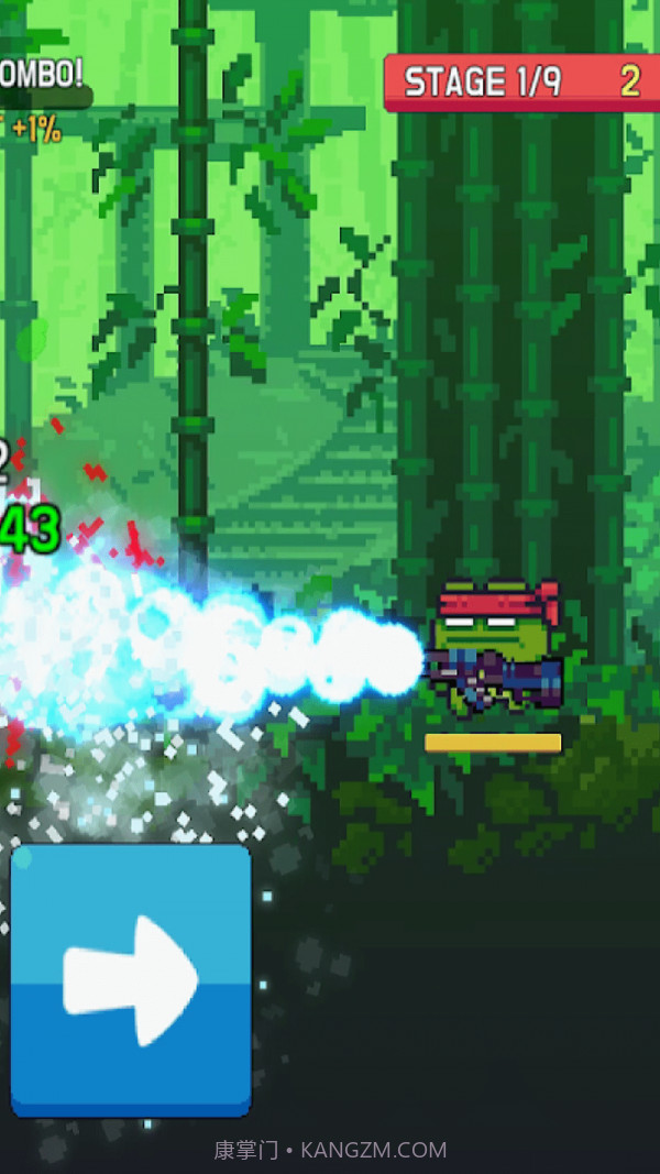 像素沙雕冒险截图3