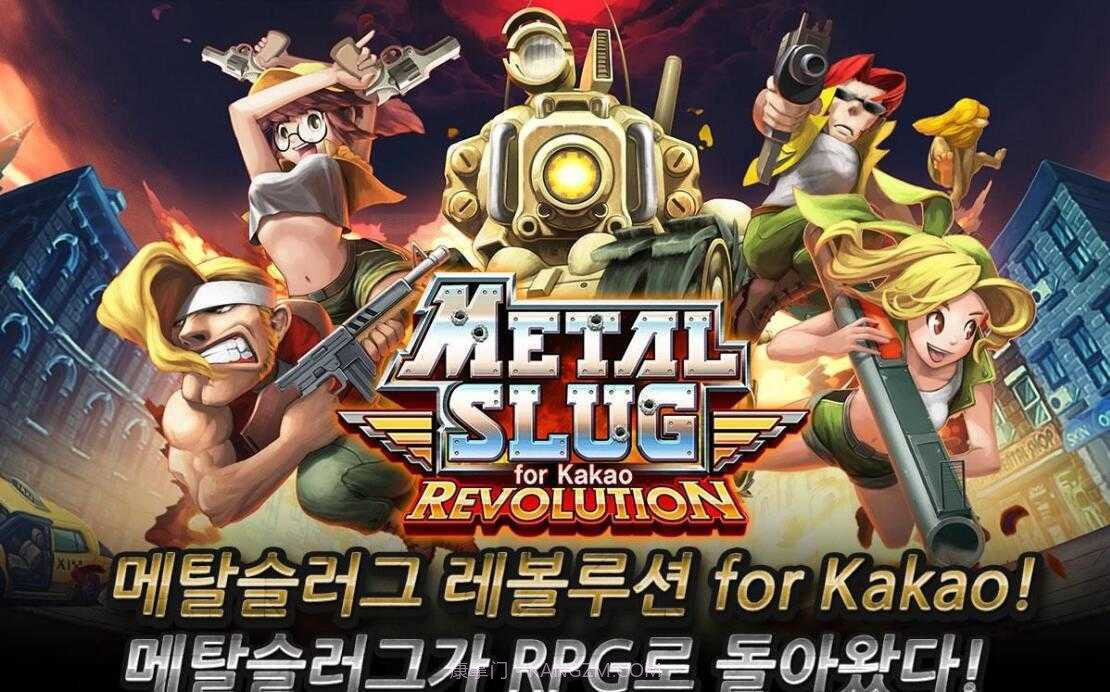 合金弹头双人版截图1