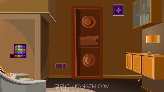 新房子逃生截图1 新房子逃生截图1