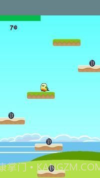 鹦鹉朋友下楼梯截图1