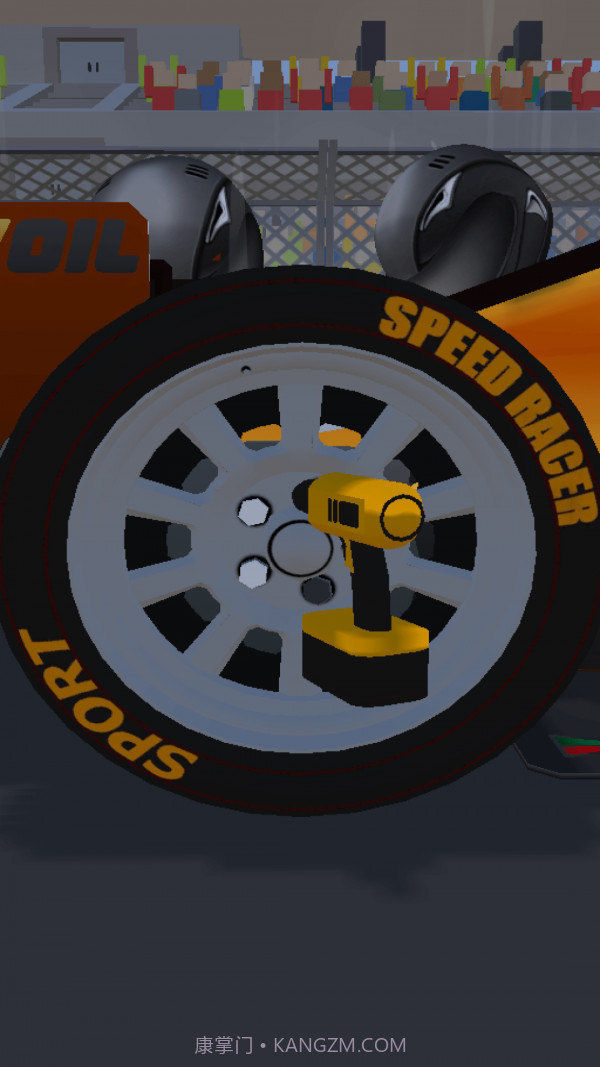 赛车修车工截图3 赛车修车工截图3