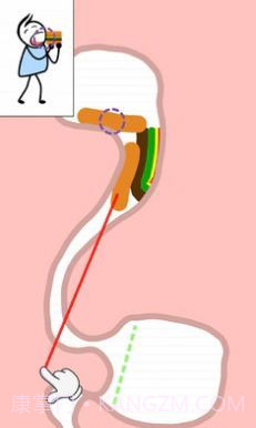 帮助我棘手的故事截图3 帮助我棘手的故事截图3